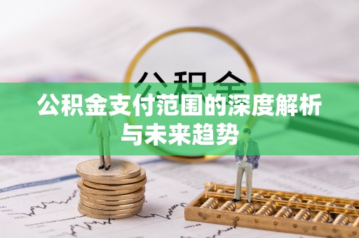 阿克陶公积金支付范围的深度解析与未来趋势