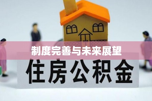 阿克陶制度完善与未来展望