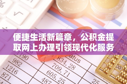 阿克陶便捷生活新篇章，公积金提取网上办理引领现代化服务