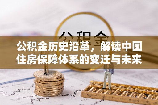 阿克陶公积金历史沿革，解读中国住房保障体系的变迁与未来