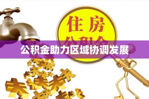 阿克陶公积金助力区域协调发展