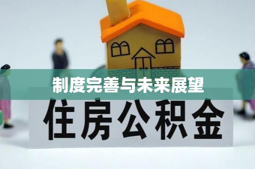 阿克陶制度完善与未来展望