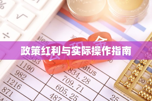 阿克陶政策红利与实际操作指南