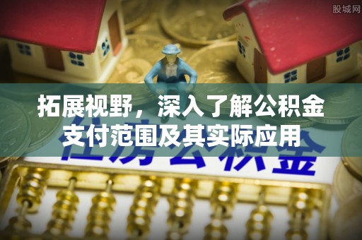 阿克陶拓展视野，深入了解公积金支付范围及其实际应用